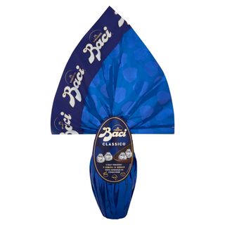 UOVO PASQUA DI BACI CLASSICO 265g - 2277