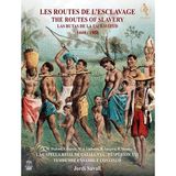 Sa+Dvd+Libro-Rutas De La Esclavitud (9788494631108)