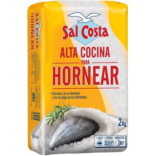Sal Costa Alta Cocina 2Kg (213223)