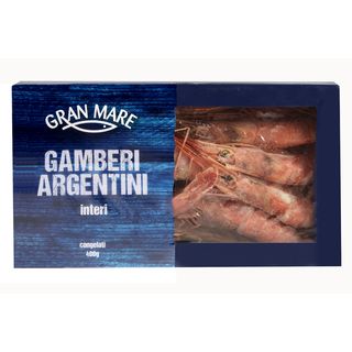 Gran Mare - Gamberi Argentini 400g