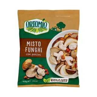 Misto funghi c/porc.450G