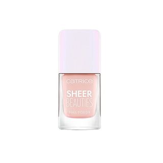 Catrice Esmalte Unas Sheer Beauties 020 020 2610498
