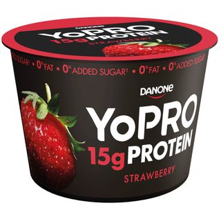 Iogurte Proteína Morango Yopro Danone (emb. 160 gr)