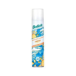 Champú En Seco Aroma Fresco Batiste, Spray 200 Ml (5010724527450)
