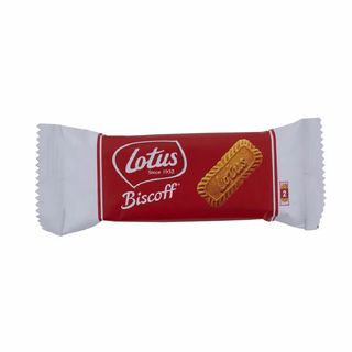 Galleteta Caramelo Lotus Biscof2X93G