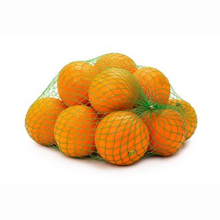 Naranja zumo malla 2 kg
