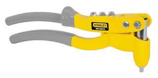 Maquina Rebitar Stanley Mr100 (13867630)