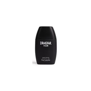 Drakkar Noir - Guy Laroche - EDT 200 ml 3360372017332