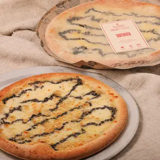 Pizza Fresca Tartufella F.Colombo 380G