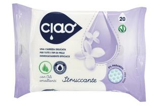 $ Salv.Struccante Ciao