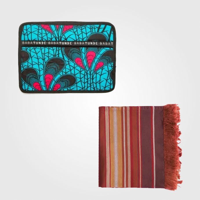 Custodie, Borse e Teli