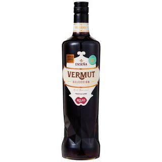 Vermouth Rojo Enseña Enseña 1 L