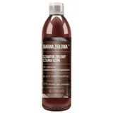 Black Turnip Shampoo - Barwa - 480 ml 5902305007386