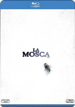La Mosca - Blu-Ray (8420266972422)