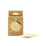 Bcs Body Care Eco Line Disco Facial De Lufa 5500250