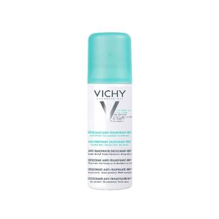 Desodorante Transpiración Intensa Vichy 125 Ml. (3337871310592)