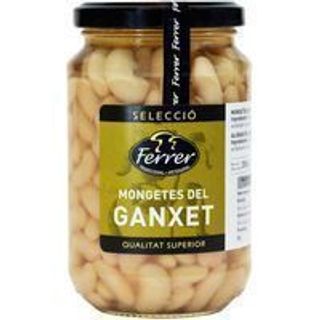 Fesolets Ferrer Frasco 350 G (16404741)