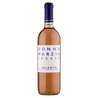 Donna Marzia rosato Salento IGP 75 cl