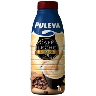 Prep.Lact. Café Puleva 1 Lt