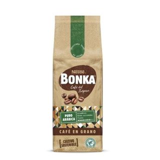 BONKA Café Grano Natural Arabica 500 G