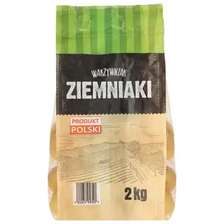 Ziemniaki 2 kg