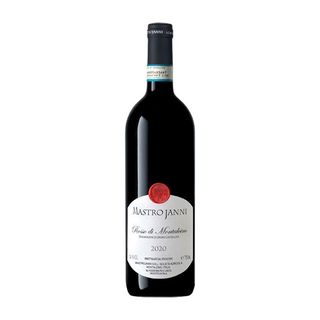 Rosso di Montalcino DOC 2022