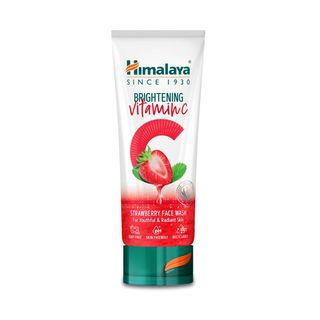 Limpiador Fresa Facial Himal 100 Ml (265247)