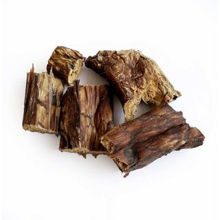 Wolly's ranch dog polmone bufalo 40g