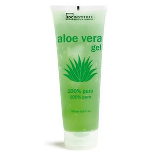 Gel Aloe Vera - IDC INSTITUTE - 250 ml 8436025306179
