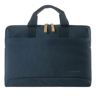 Funda Tucano Smilza Azul Para Portátil Hasta 14'' (8020252092099)