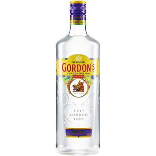 Ginebra Gordon`S, Botella 70 Cl