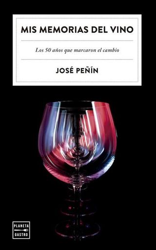 Mis Memorias Del Vino (9788408303480)