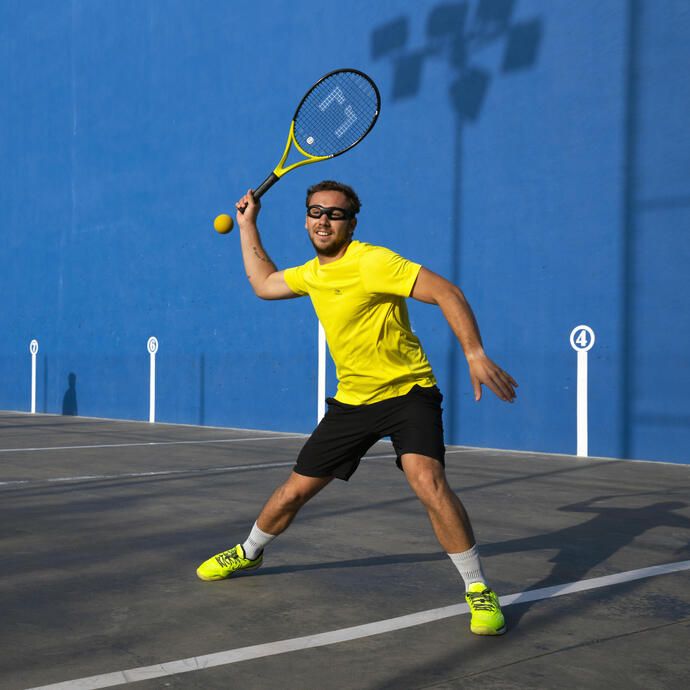 Frontenis, Pickleball Y Beach Tenis