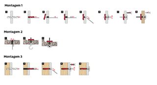 50 Buchas Duotec S/Parafuso (81949956)