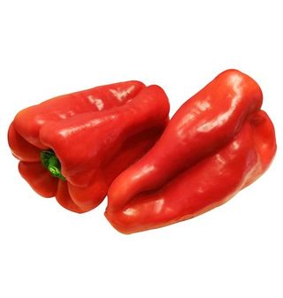 Pimiento Rojo 2 Uds. 650G Aprox.