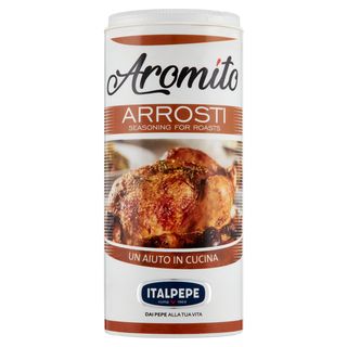 Italpepe Aromito Arrosti 130 g