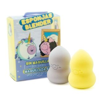 Esponjas Blender - Puterful by Primor - 2 unidades 8435638085648