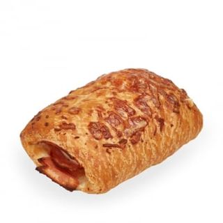 Napolitana De York Y Queso Suprema 1 Ud.