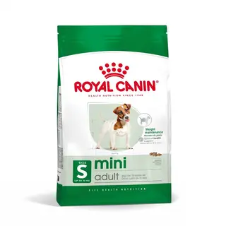 Royal Canin Mini Adult Pienso Para Perros 4Kg
