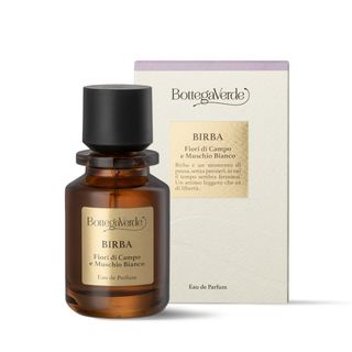 Birba - FIORI DI CAMPO E MUSCHIO BIANCO - Eau de Parfum 50 ml