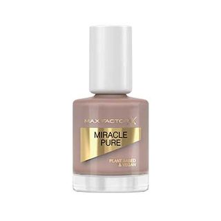 MAX FACTOR lak za nokte miracle pure 812 spiced chai (3616303252632)