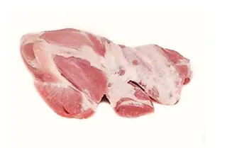 Łopatka wieprzowa bez kości (MAP), waga od 0,9 kg