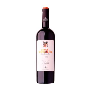 Vinho Tinto Alentejo Conde da Vidigueira Grande Escolha 75CL