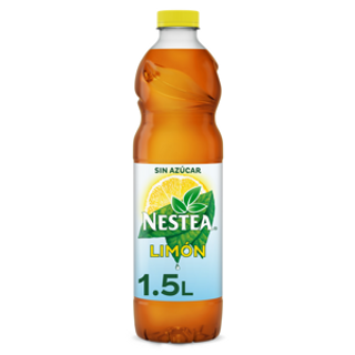 Limón Sin Azúcar Nestea 1,5L.