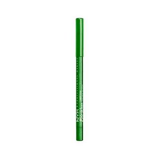Lapiz De Ojos Epic Wear - Green. Nyx Professional Make Up (800897207656)