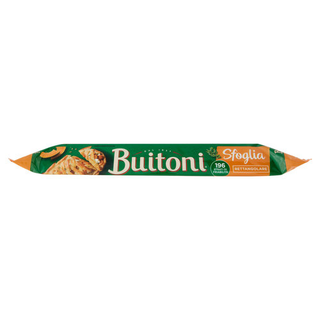BUITONI Pasta Sfoglia Rettangolare Rotolo 230g - 8000300254464