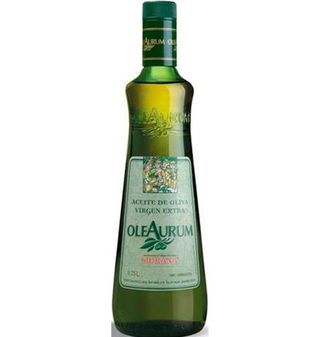 Aceite Oleaurum Virgen Extra D.O. Siurana 750 Ml
