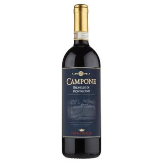 Frescobaldi Campone Brunello Di Montalcino Docg 750 Ml - 842286
