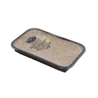 Lentejas Cocidas Muñido & Garrido 460Gr.