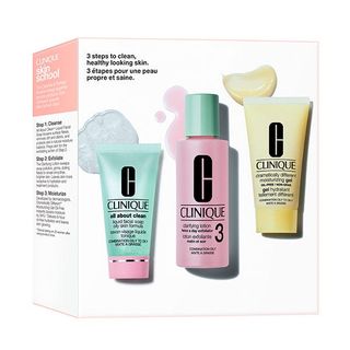 Clinique Introductory Kit 3 1787035